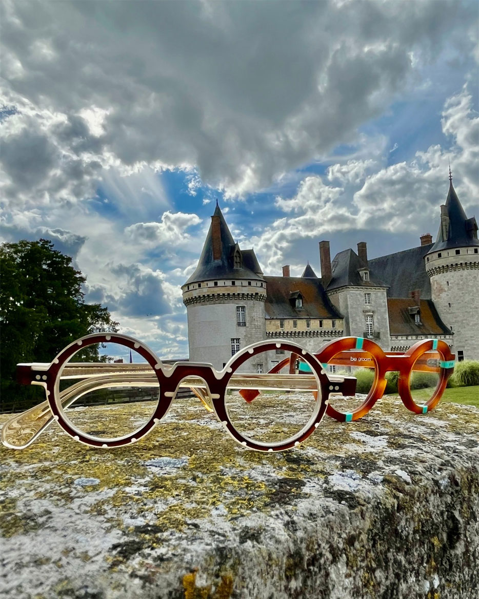 Opticien Sully-sur-Loire, Opticien Ouzouer-sur-Loire, Opticien Tigy